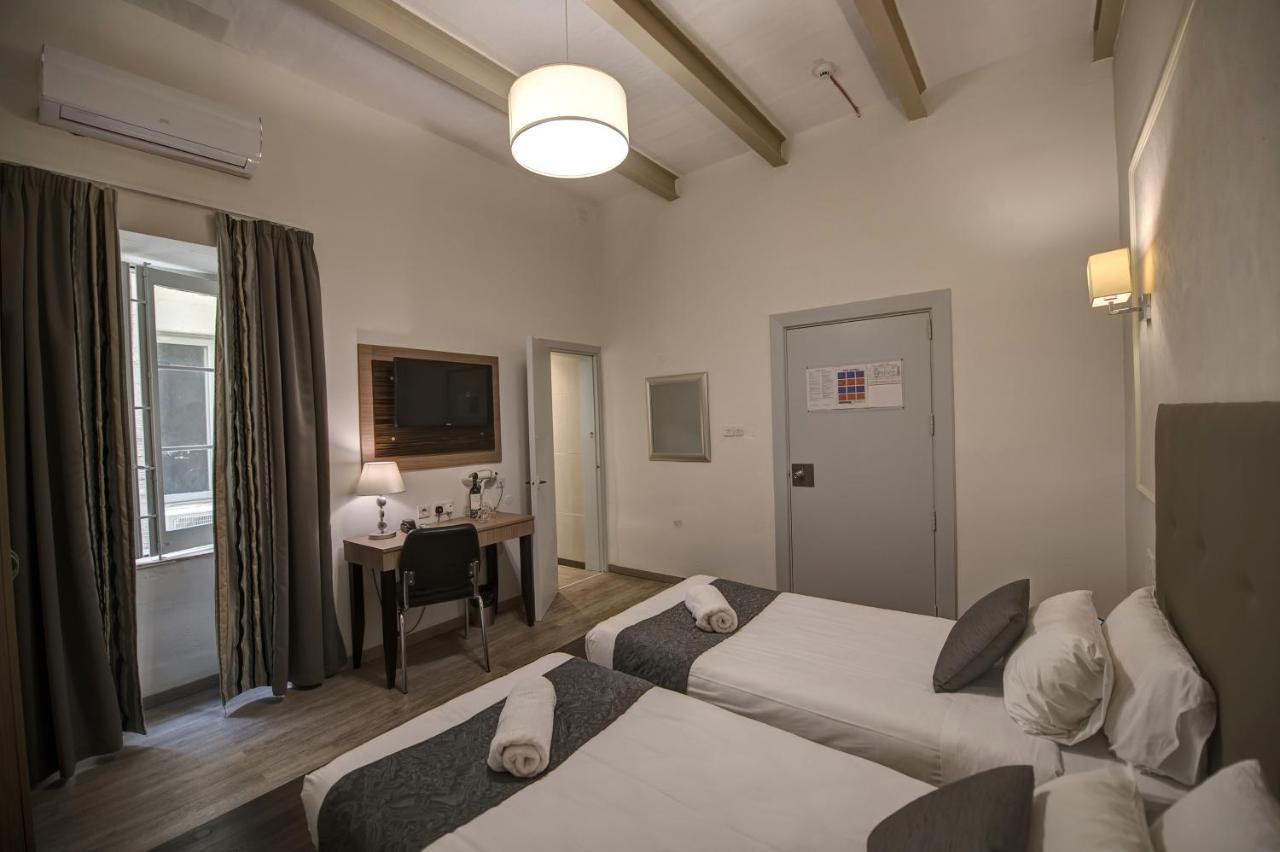 Europa Hotel