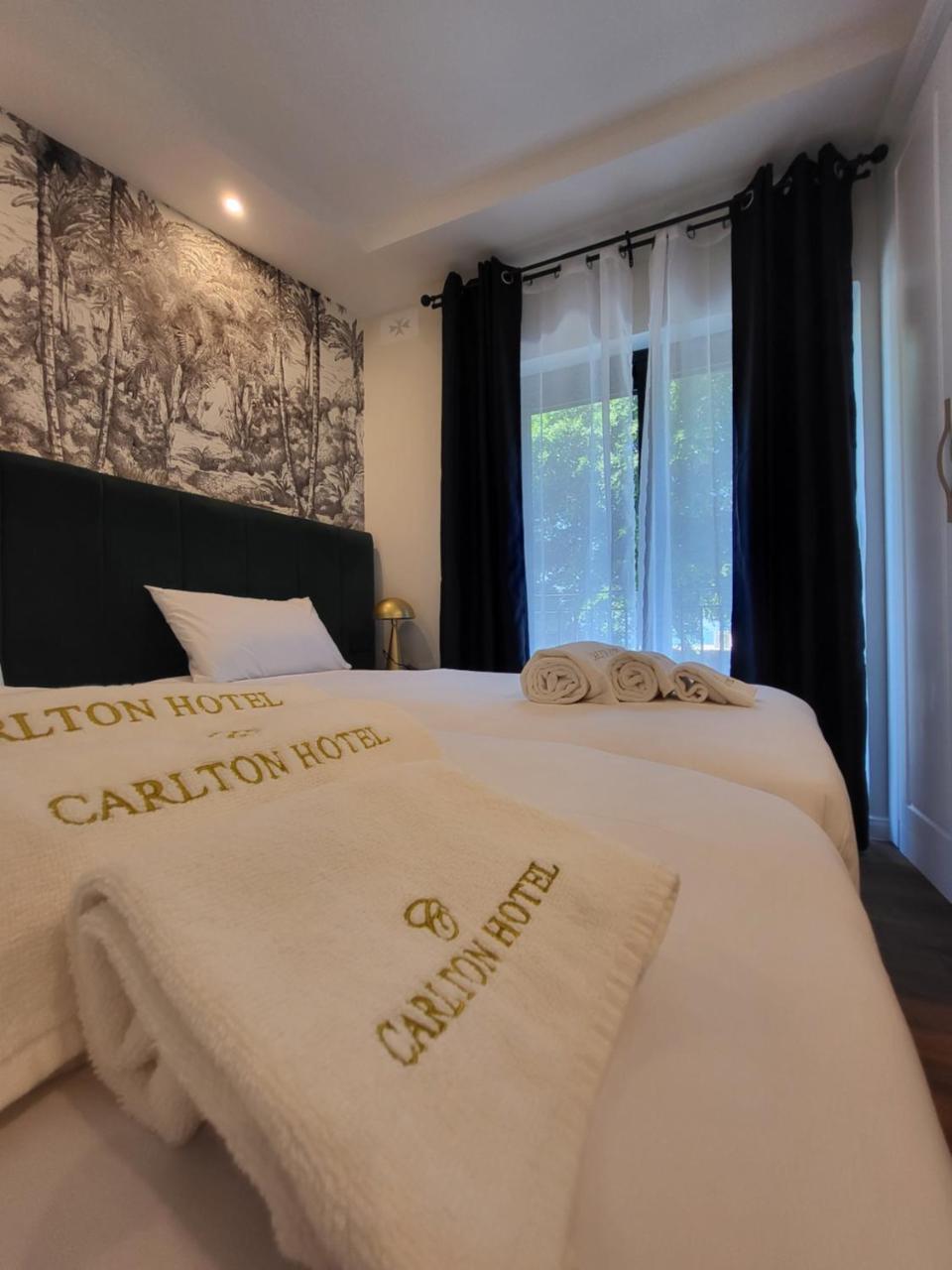 Carlton Hotel Malta