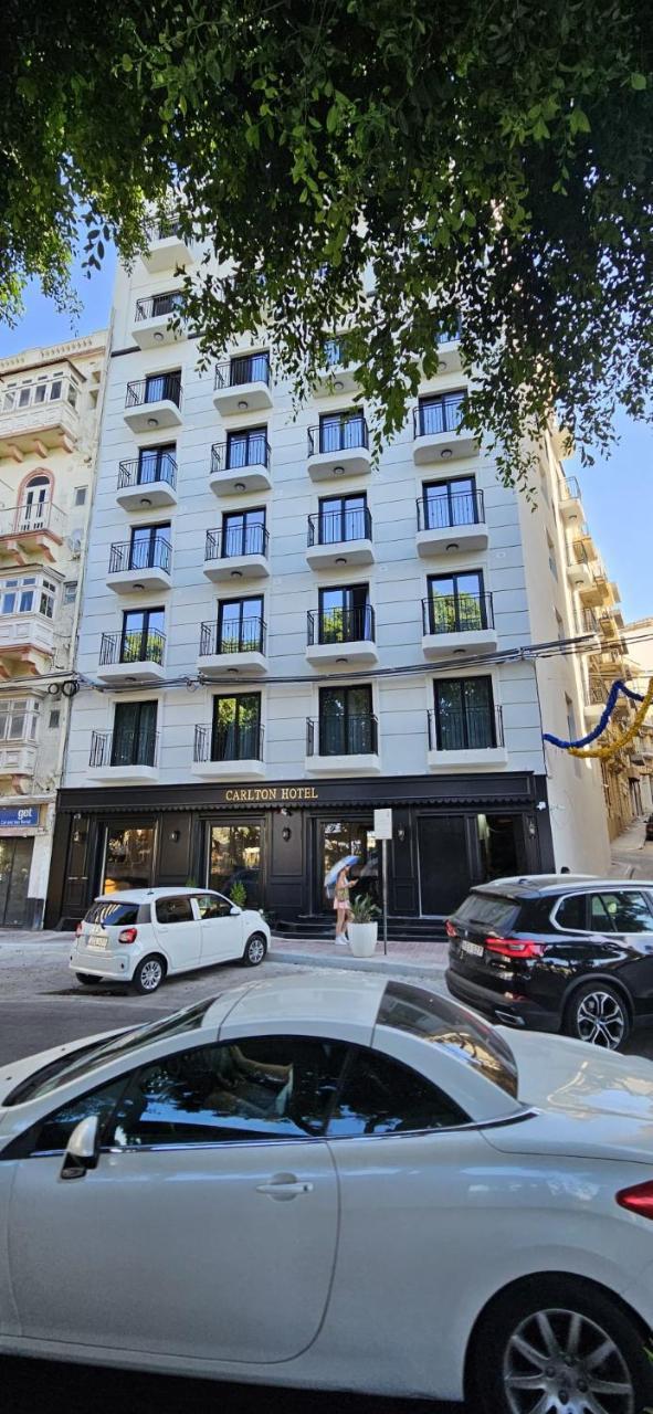Carlton Hotel Malta