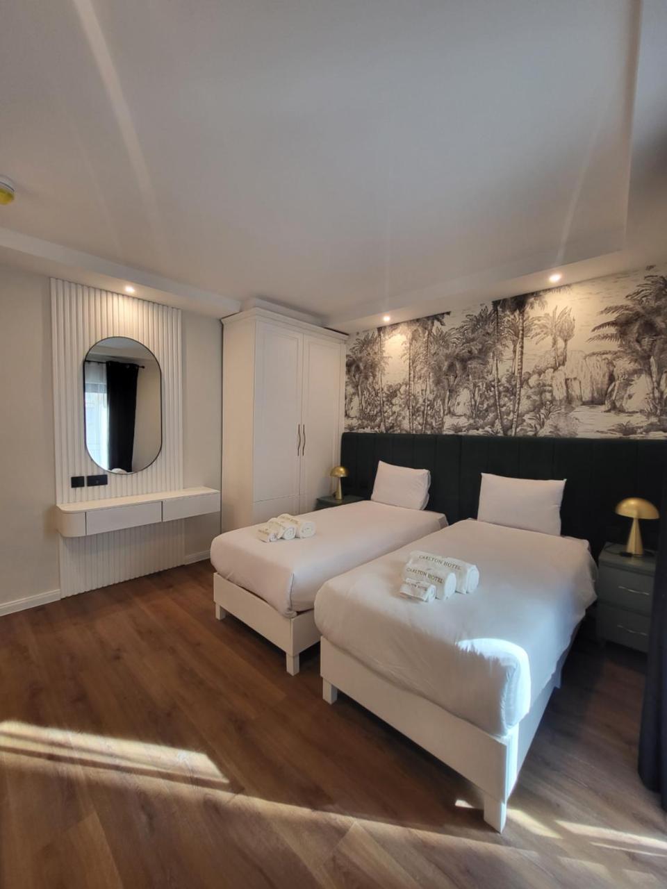 Carlton Hotel Malta