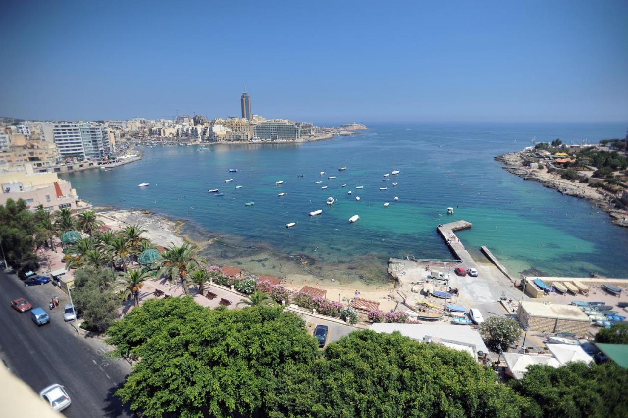 Carlton Hotel Malta