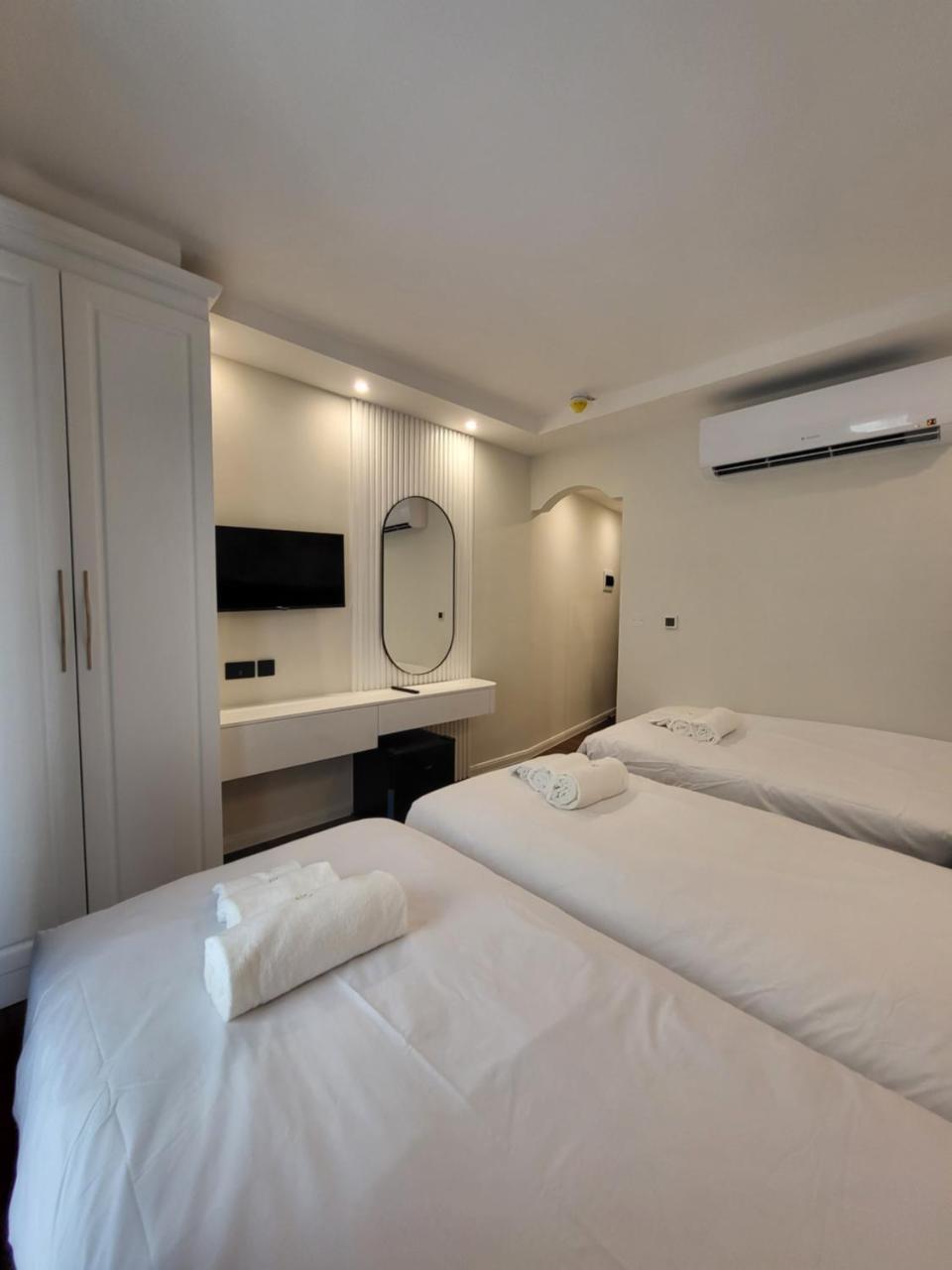 Carlton Hotel Malta