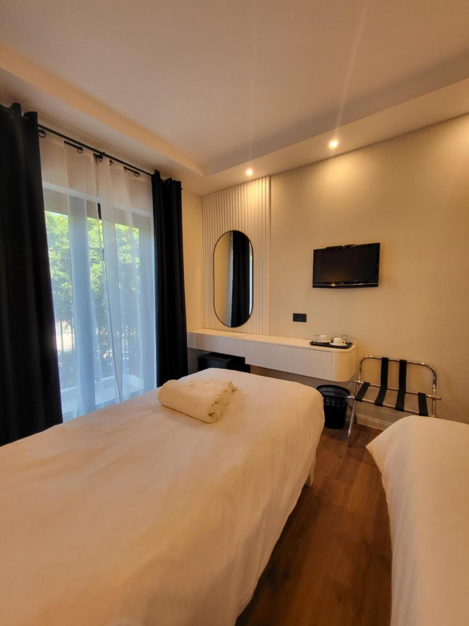 Carlton Hotel Malta