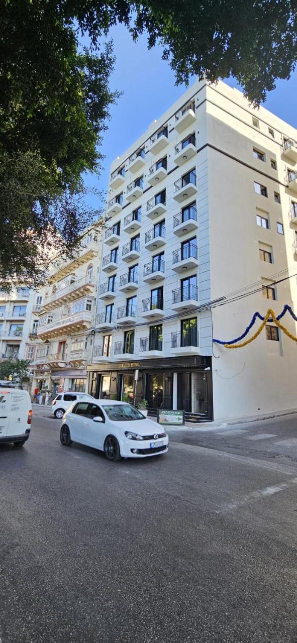 Carlton Hotel Malta