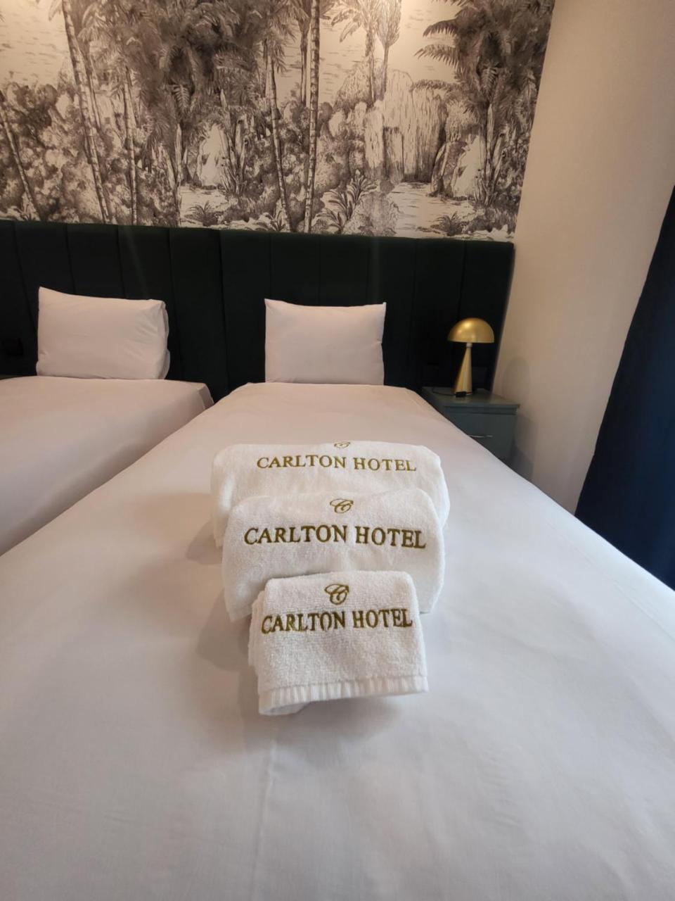 Carlton Hotel Malta