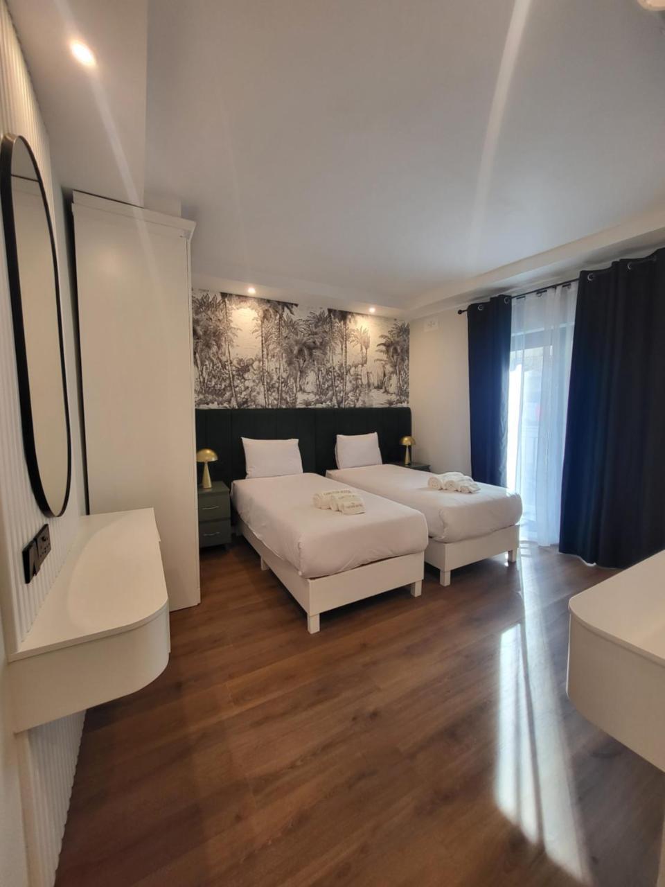 Carlton Hotel Malta