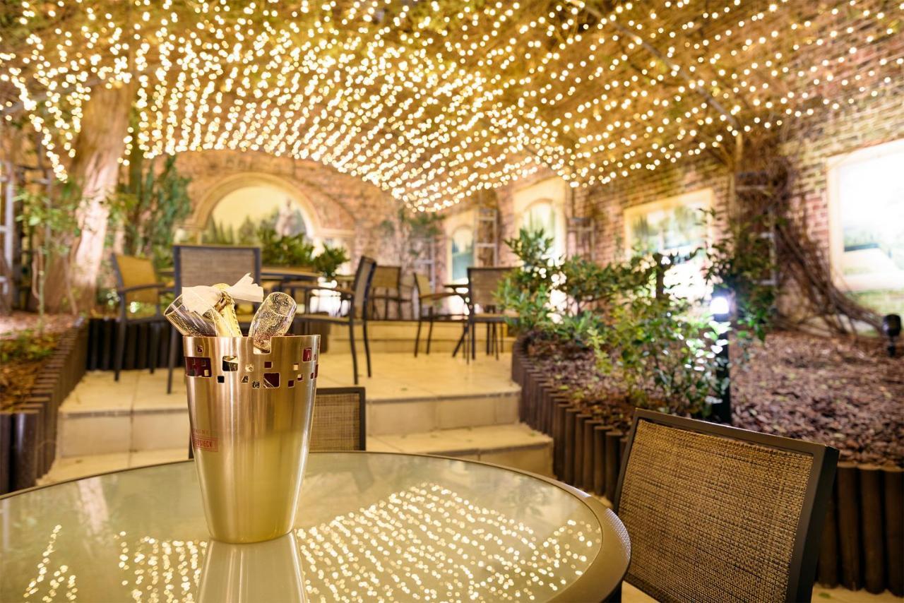 Le Chatelain Brussels Hotel