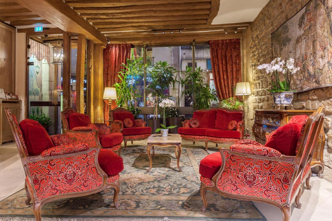 Grand Hotel de L'univers Paris Saint Germain