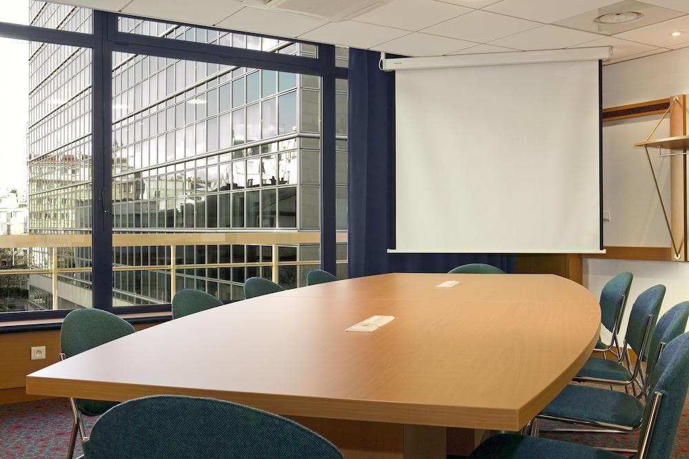 Ibis Paris 17 Clichy-batignolles