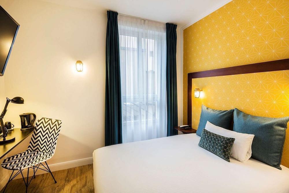 The Playce Hotel