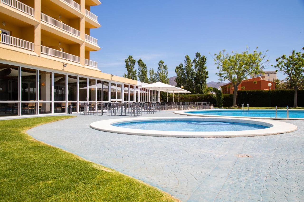 Prestige Goya Park Hotel