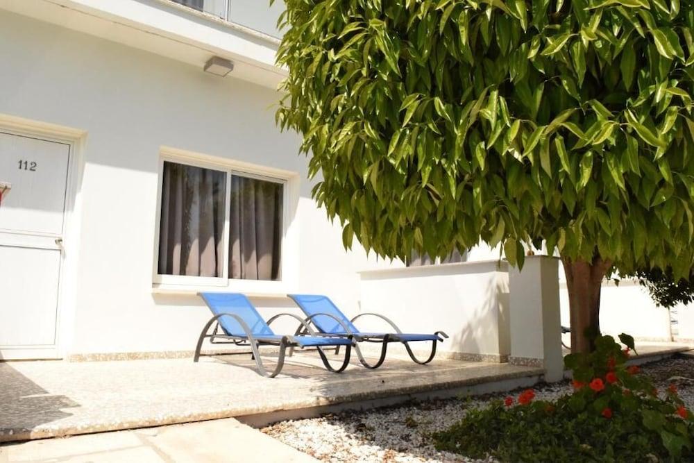 Fedrania Hotel