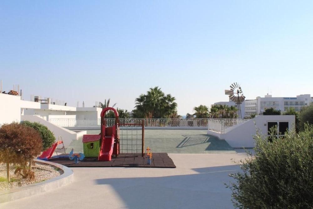 Fedrania Hotel