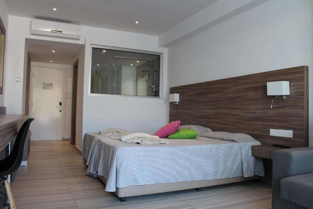 Fedrania Hotel
