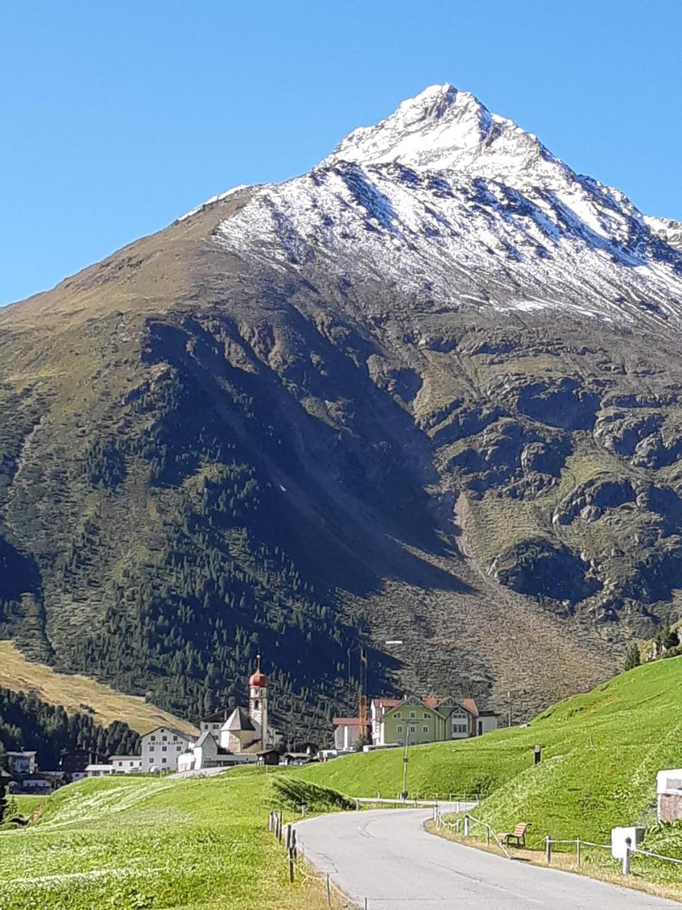 Weisskugel