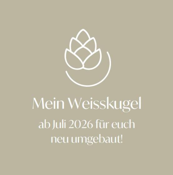 Weisskugel