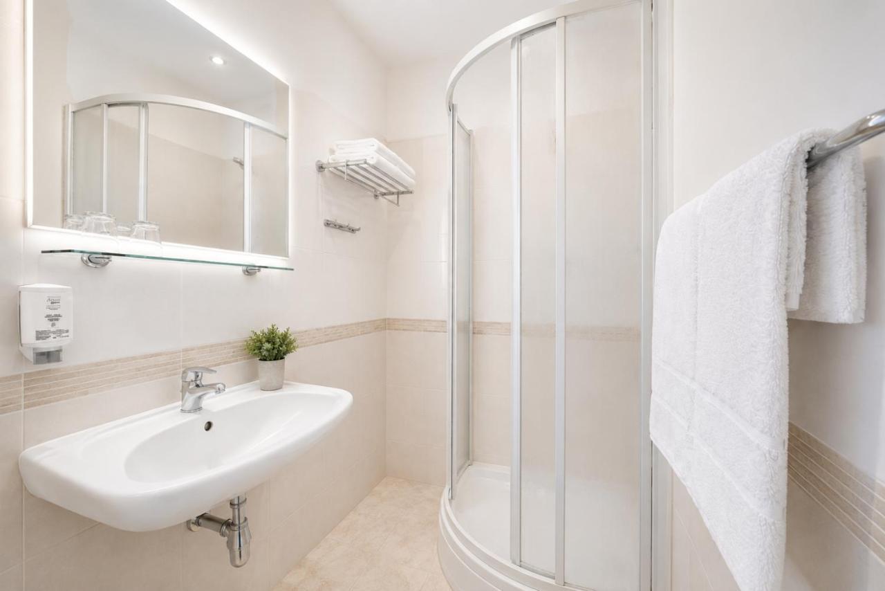 Hotel Uno Prague