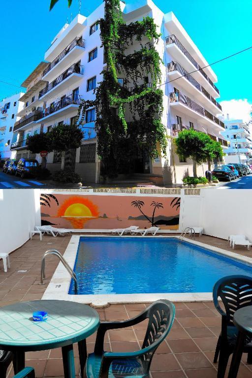 Hostal Horizonte
