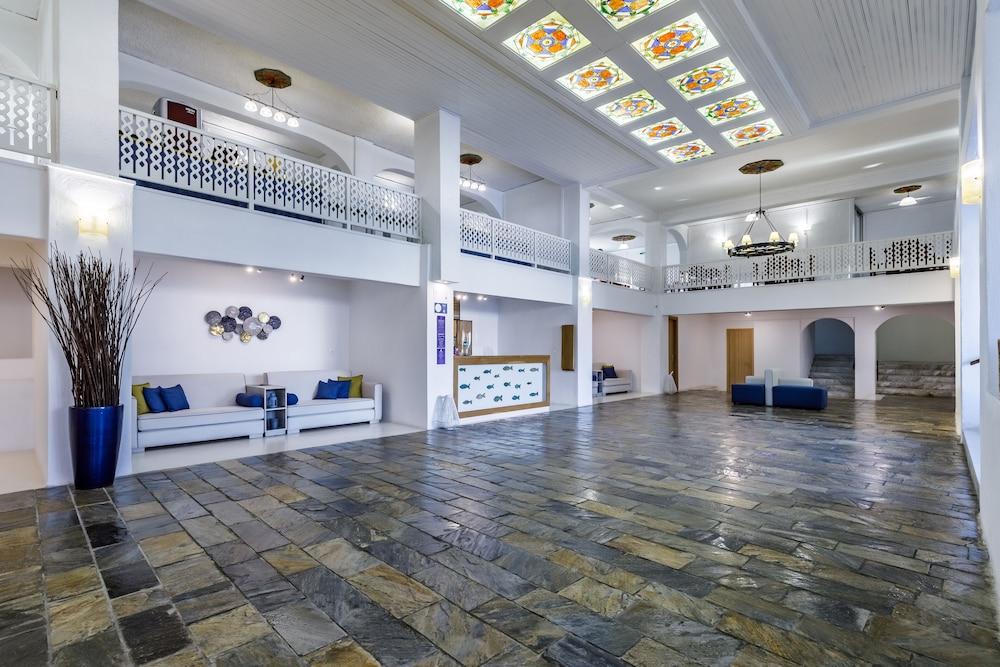Hotel Amalia