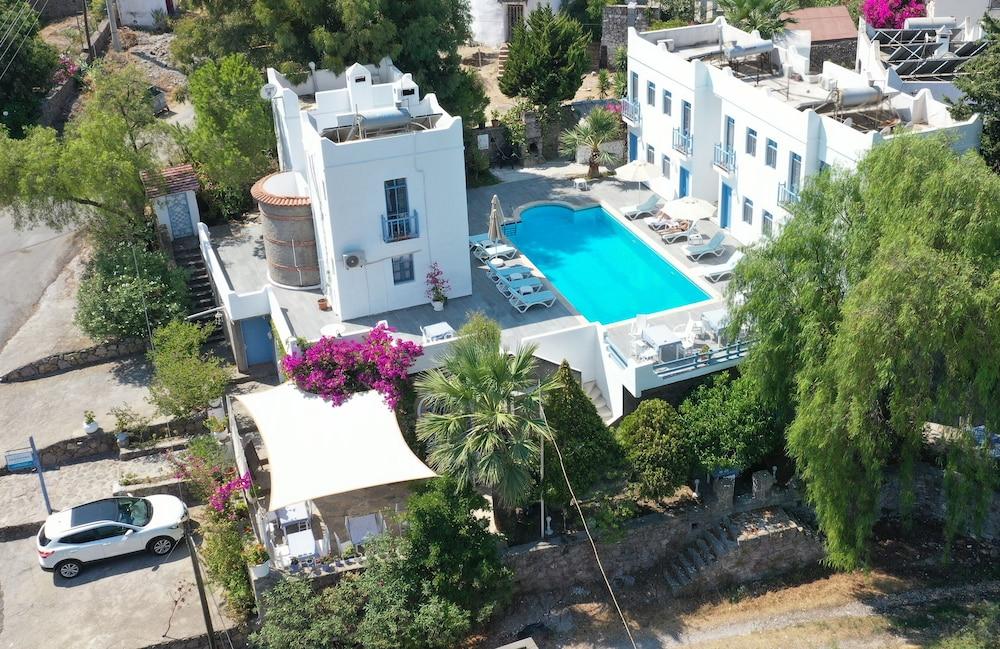 Panorama Butik Hotel