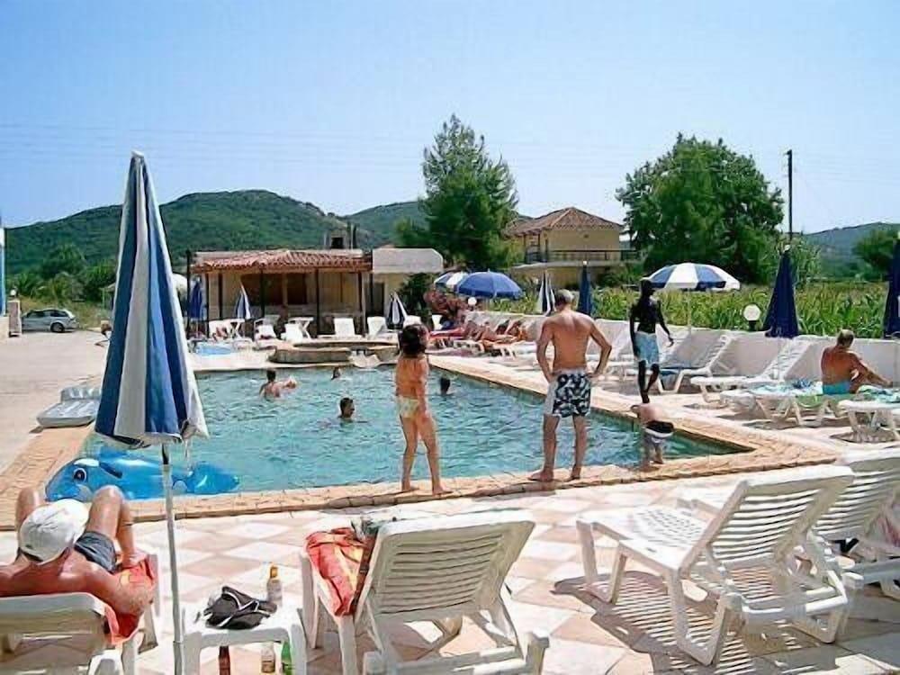 Plessas Palace