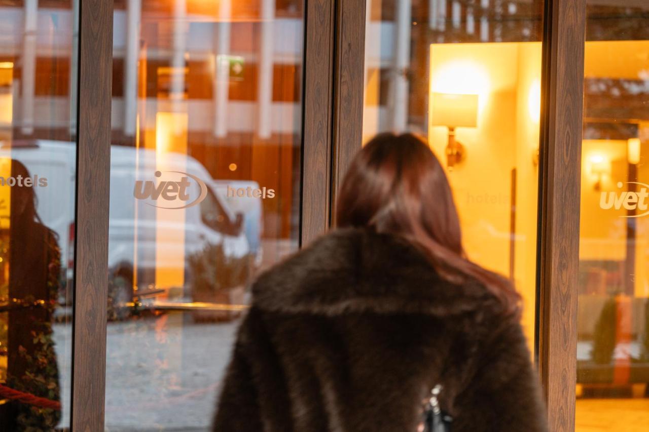 Hotel Alaska Cortina