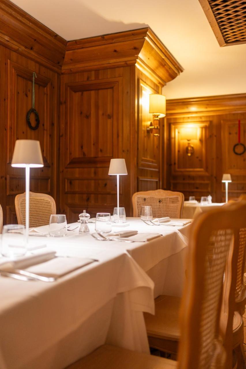Hotel Alaska Cortina