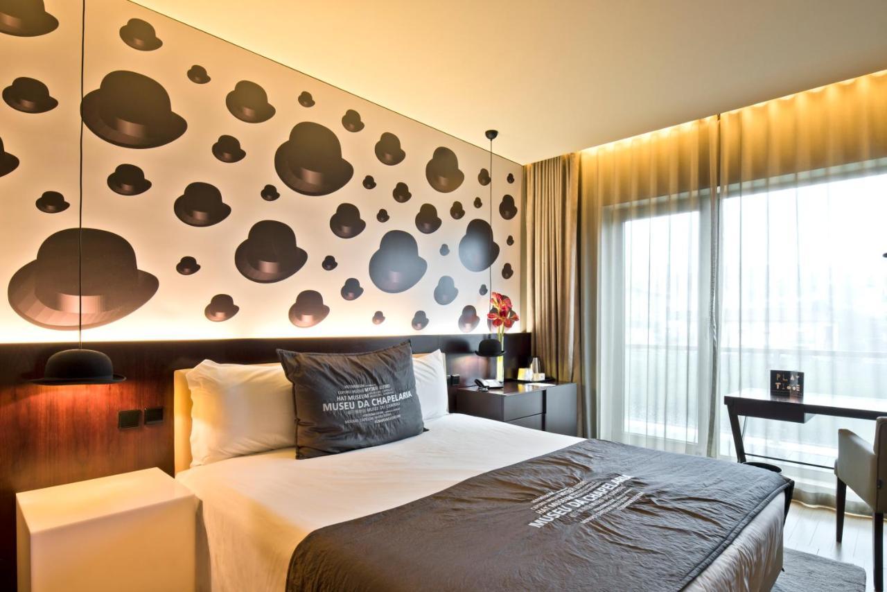 Golden Tulip Sao Joao Da Madeira Hotel