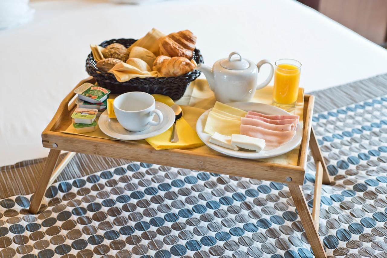 Golden Tulip Sao Joao Da Madeira Hotel