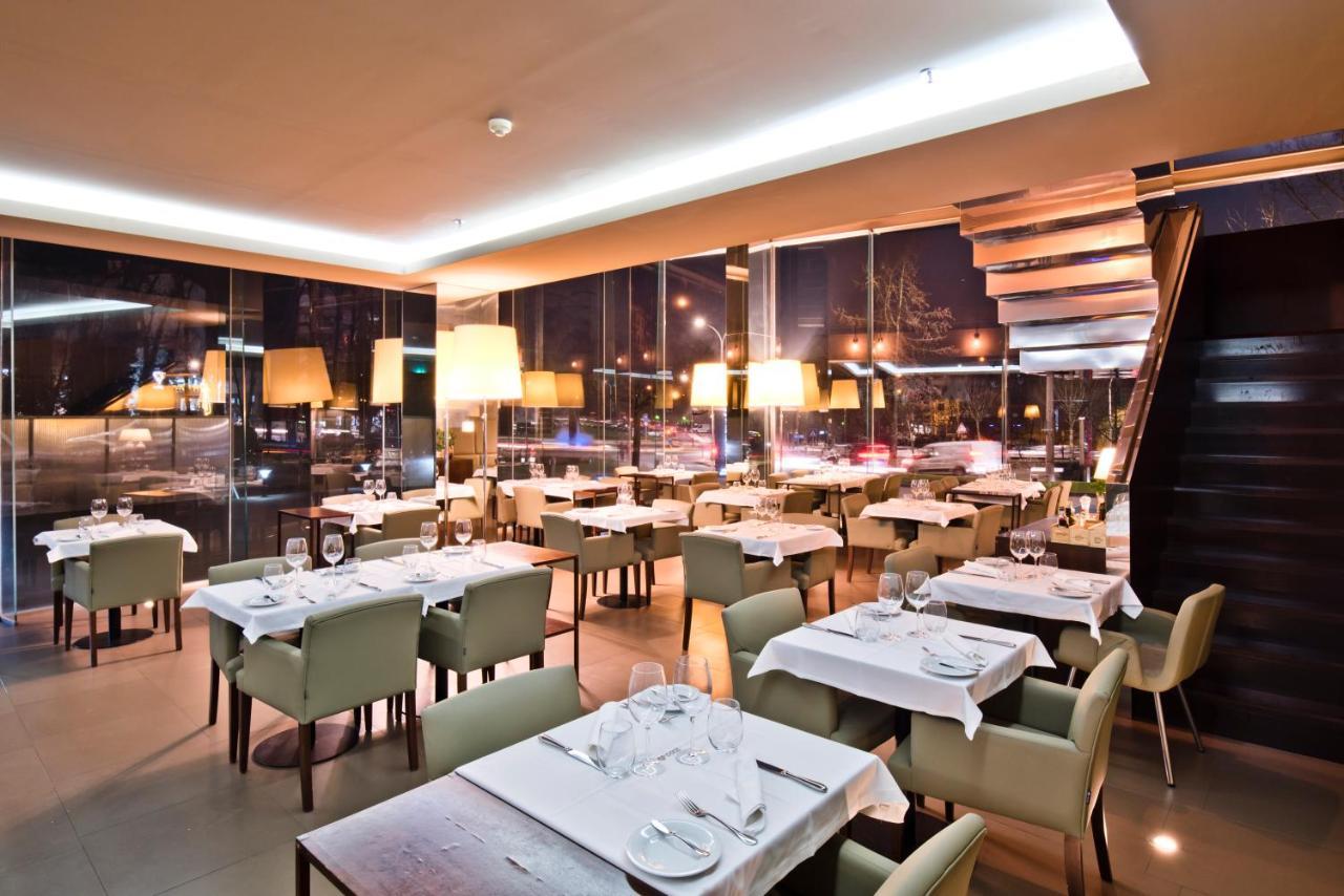 Golden Tulip Sao Joao Da Madeira Hotel