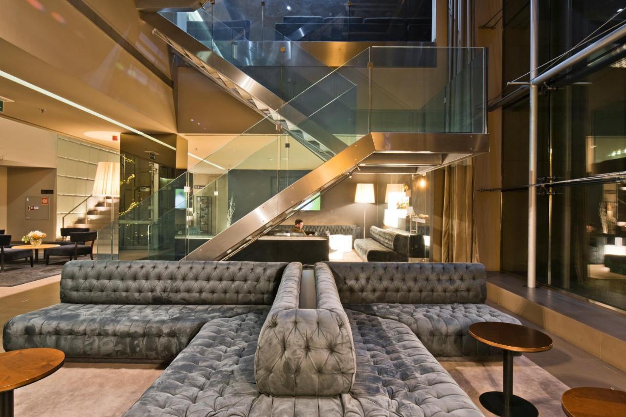 Golden Tulip Sao Joao Da Madeira Hotel
