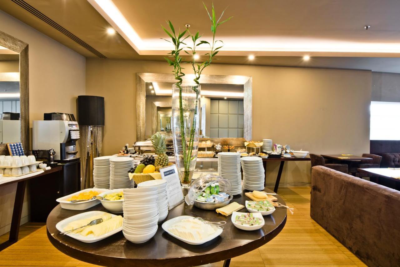 Golden Tulip Sao Joao Da Madeira Hotel