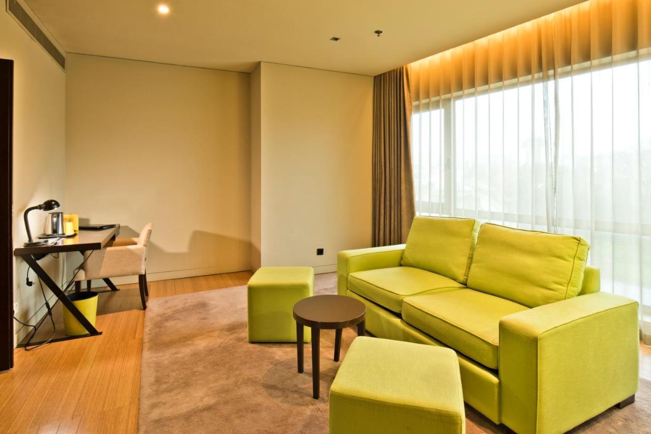 Golden Tulip Sao Joao Da Madeira Hotel