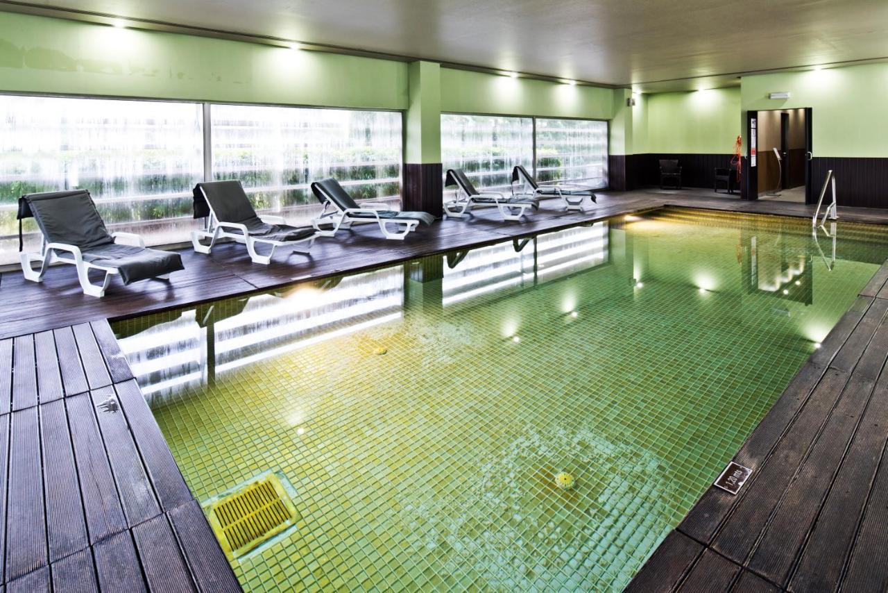 Golden Tulip Sao Joao Da Madeira Hotel