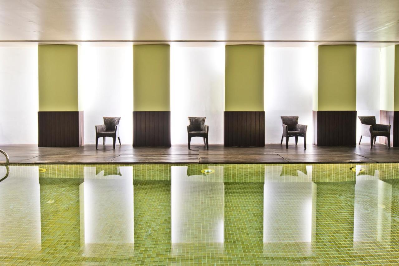 Golden Tulip Sao Joao Da Madeira Hotel