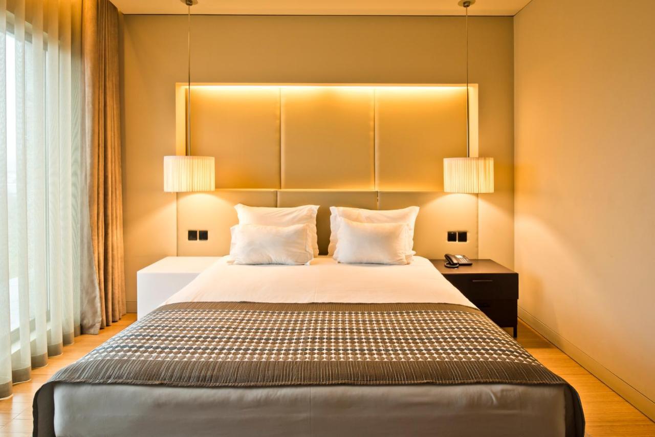 Golden Tulip Sao Joao Da Madeira Hotel