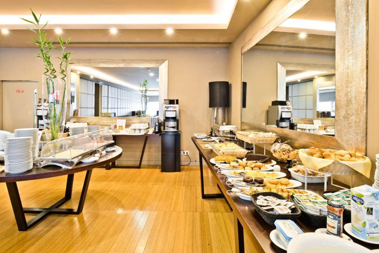 Golden Tulip Sao Joao Da Madeira Hotel