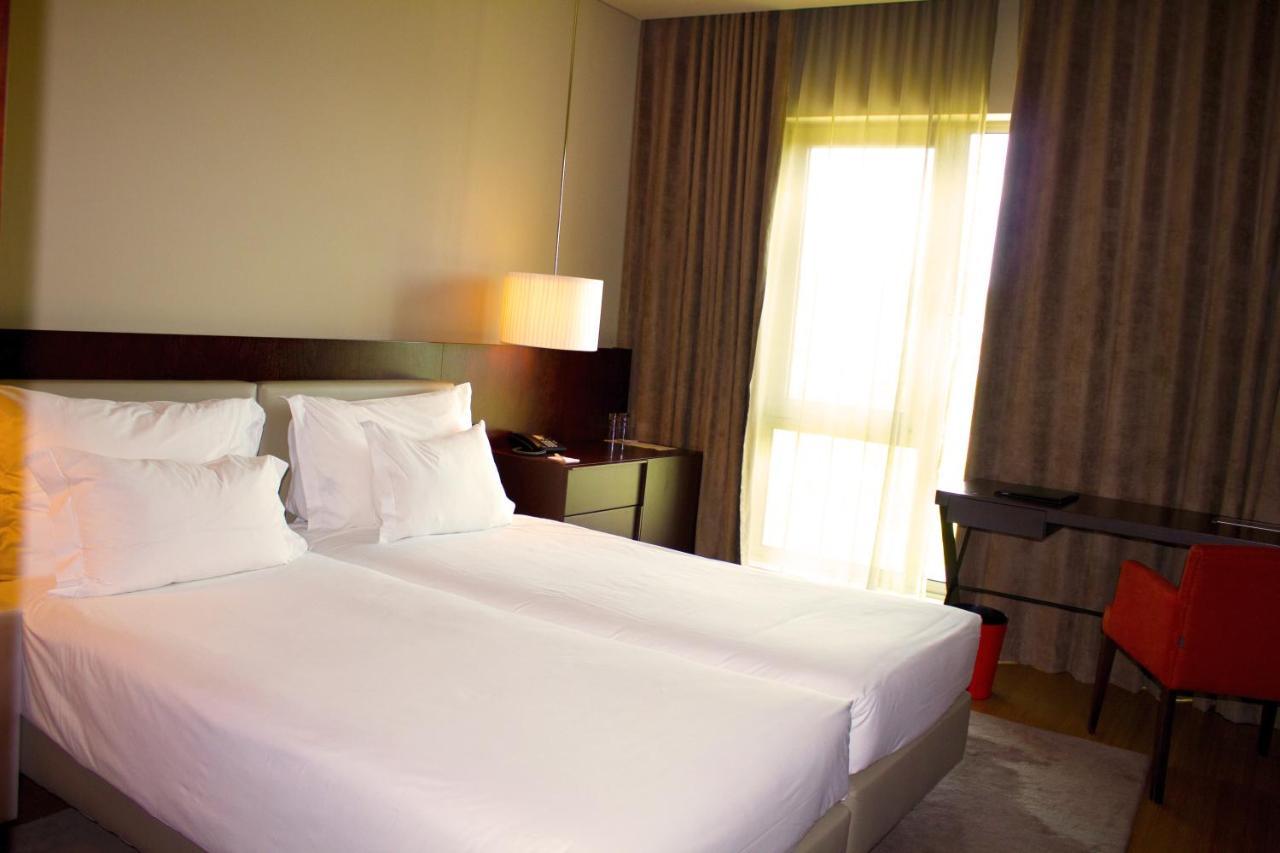 Golden Tulip Sao Joao Da Madeira Hotel