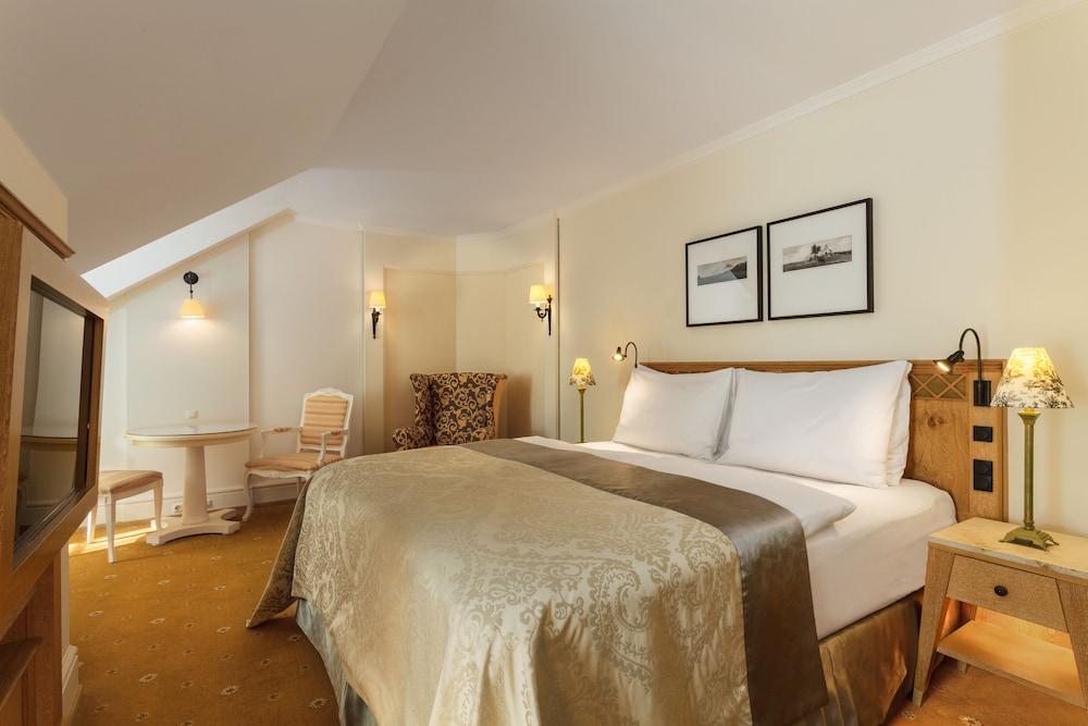 Rosewood Schloss Fuschl