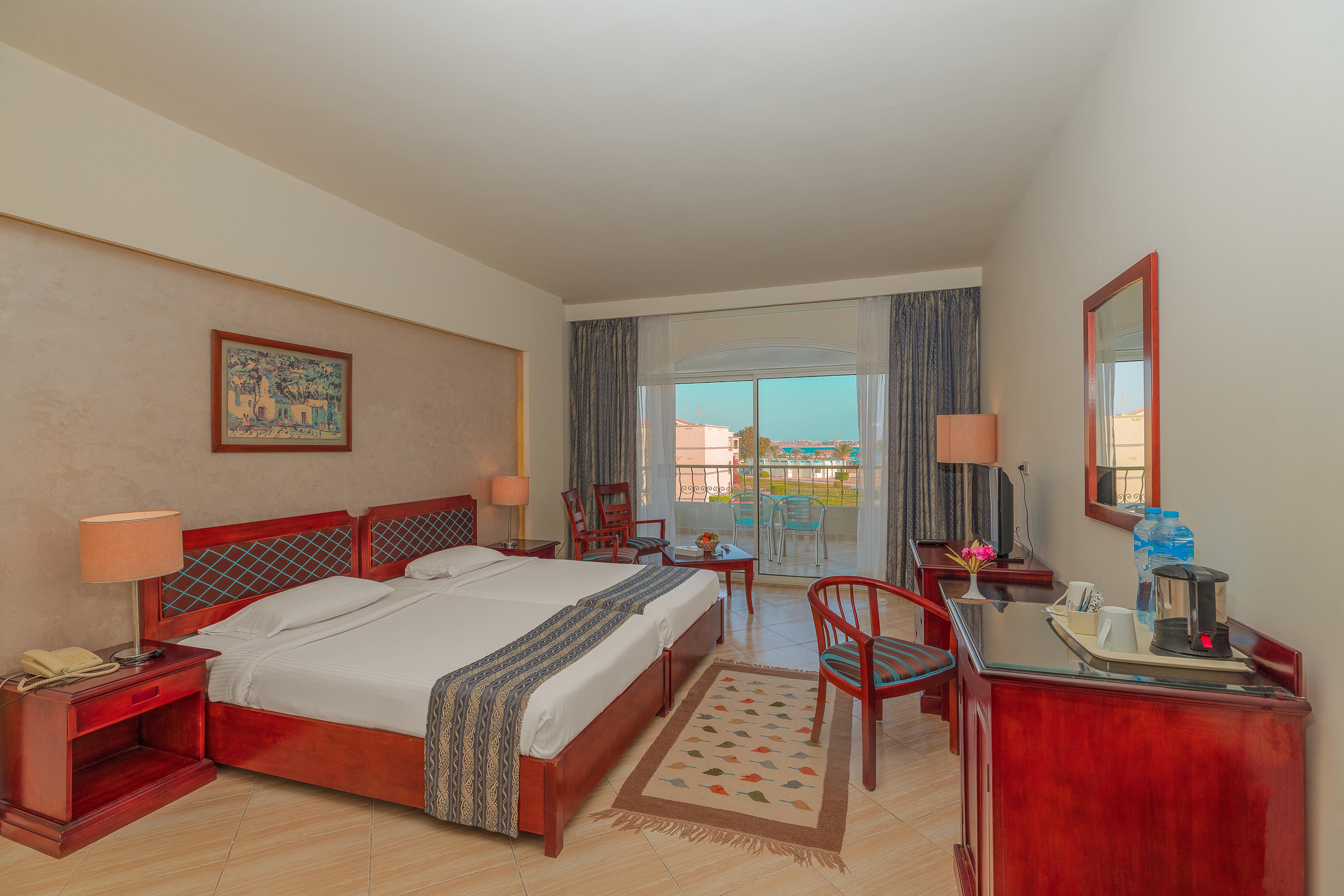 Albatros Makadi Resort