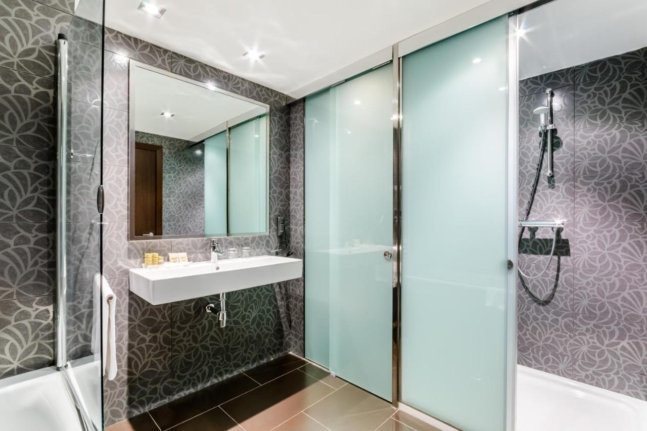 Eurostars Executive