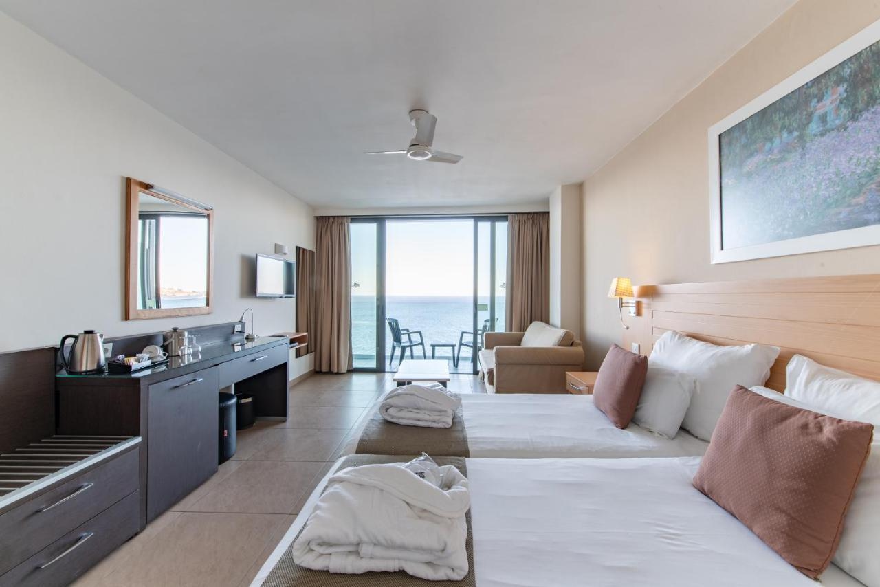 The Preluna Hotel