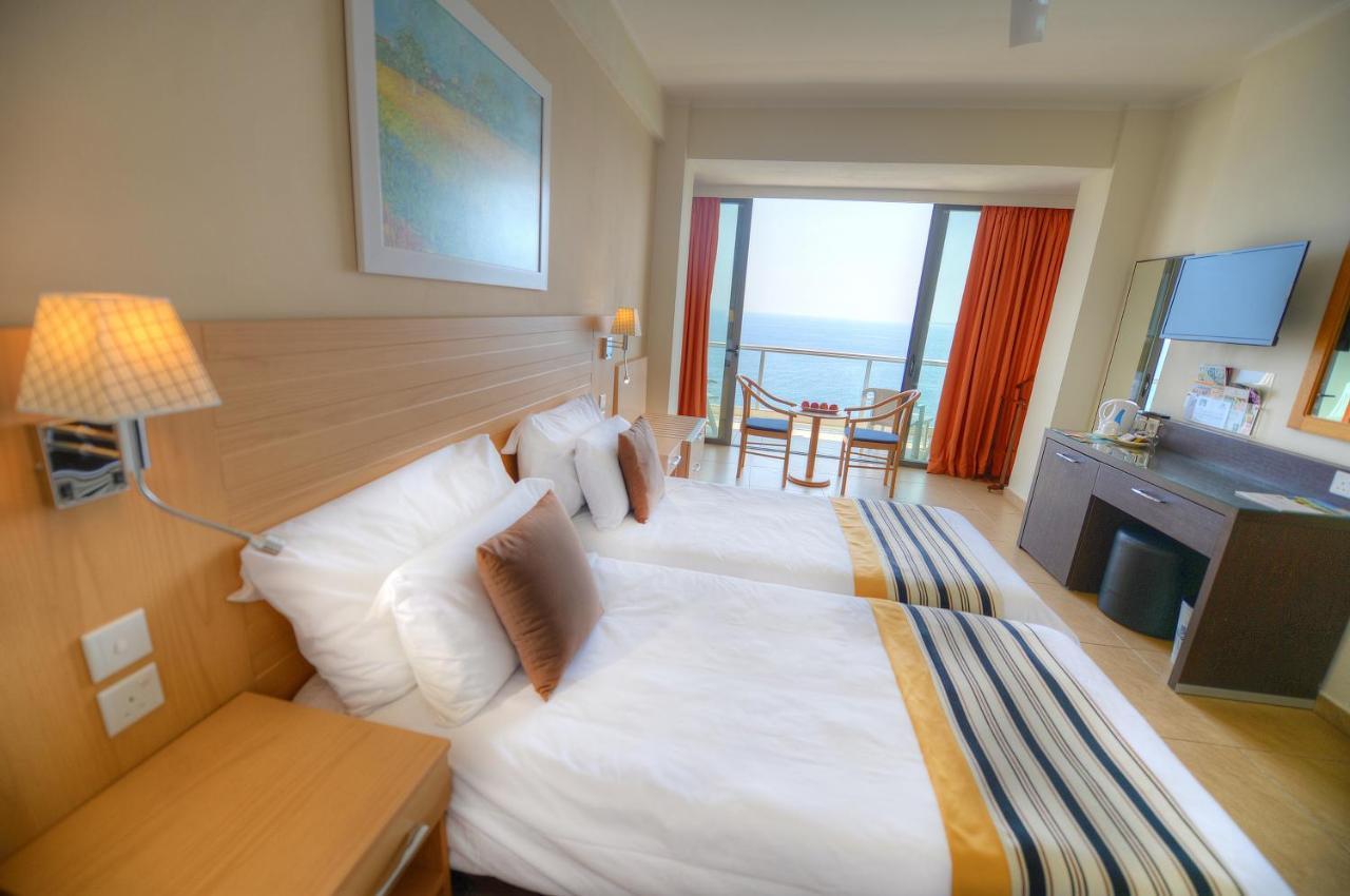The Preluna Hotel
