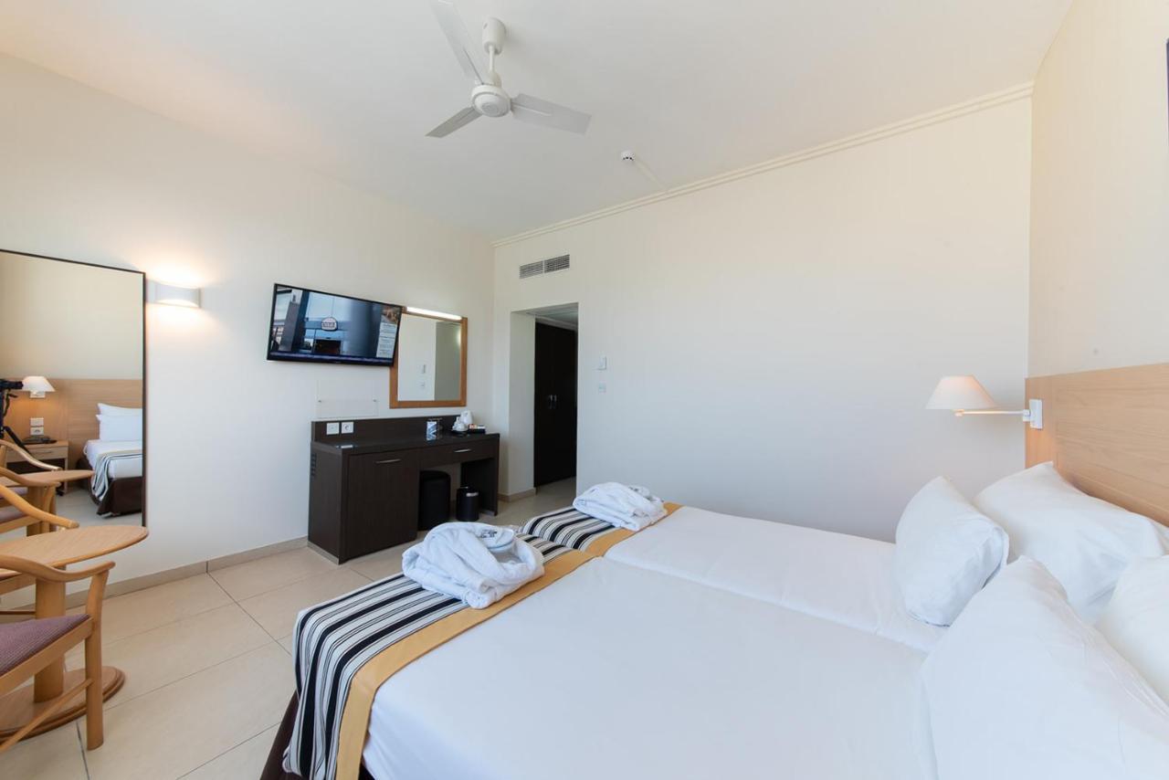 The Preluna Hotel