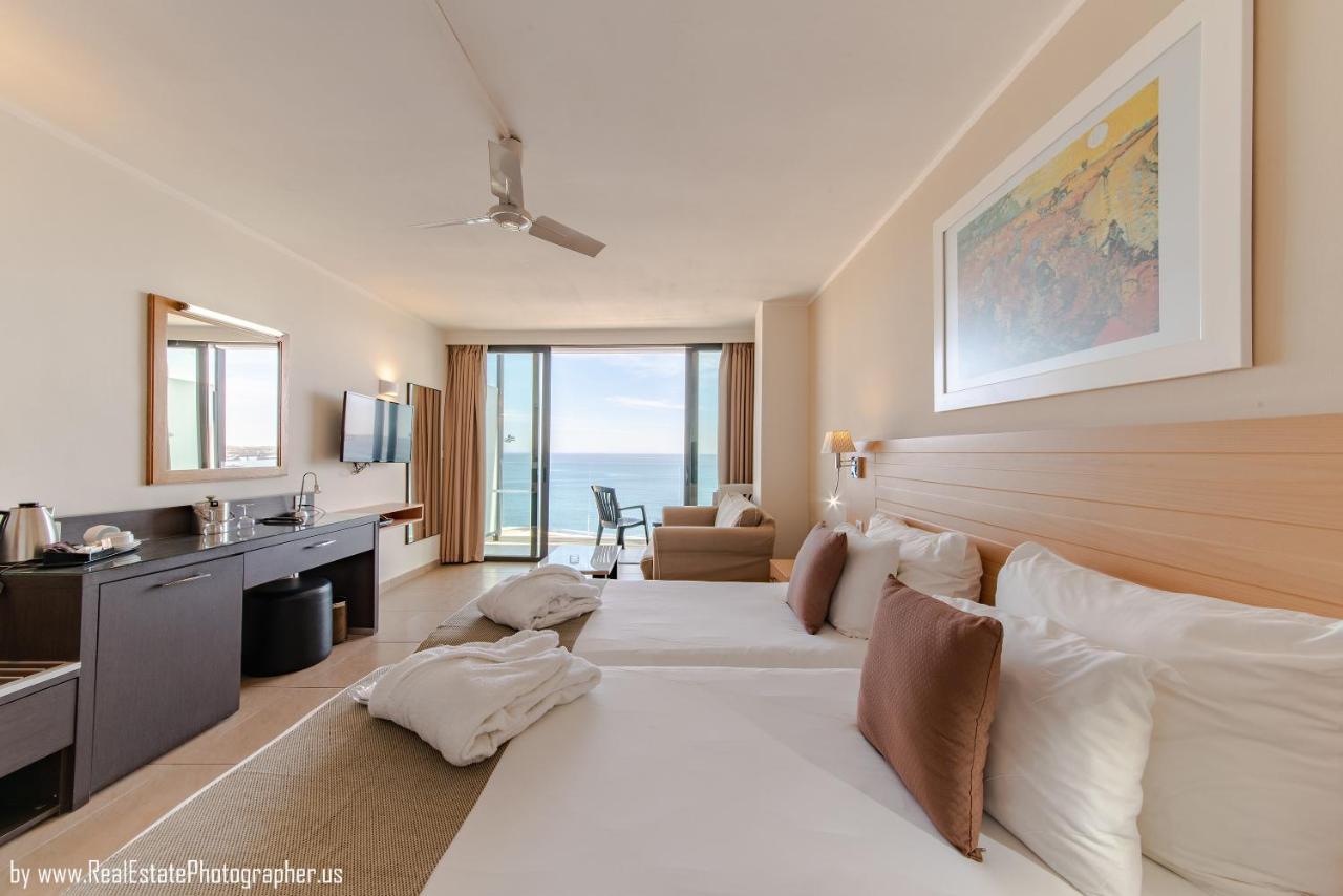 The Preluna Hotel