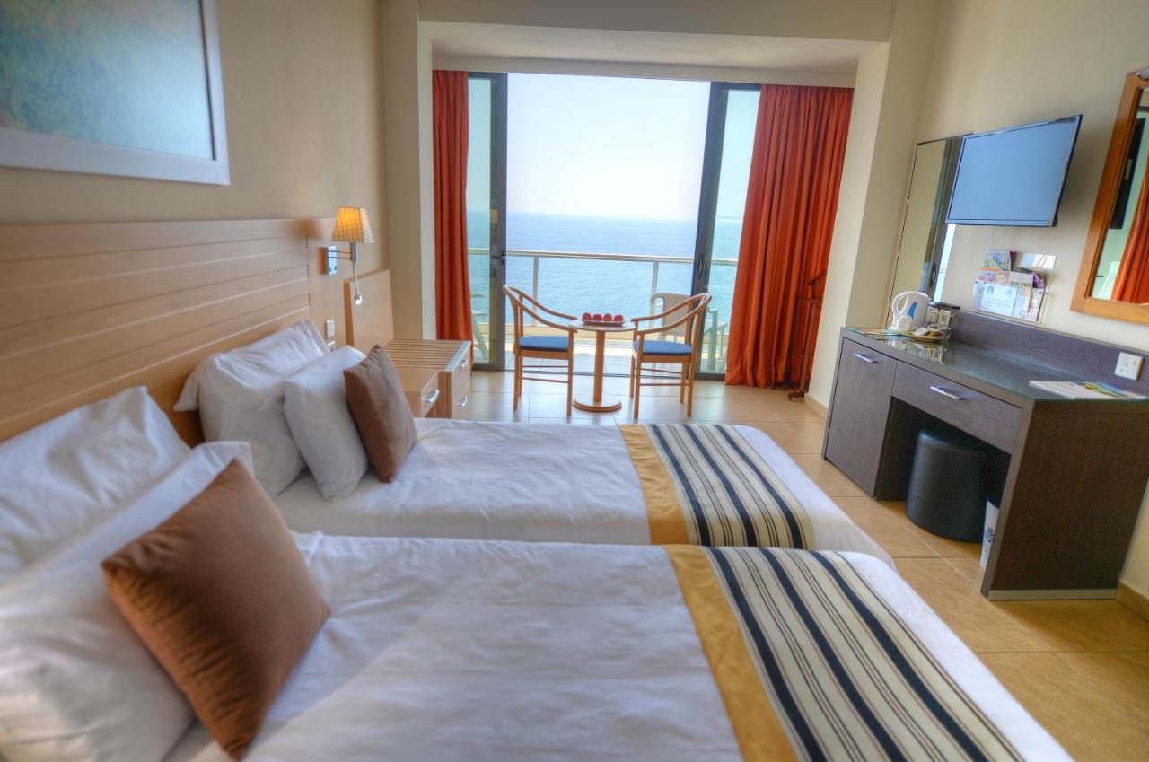 The Preluna Hotel