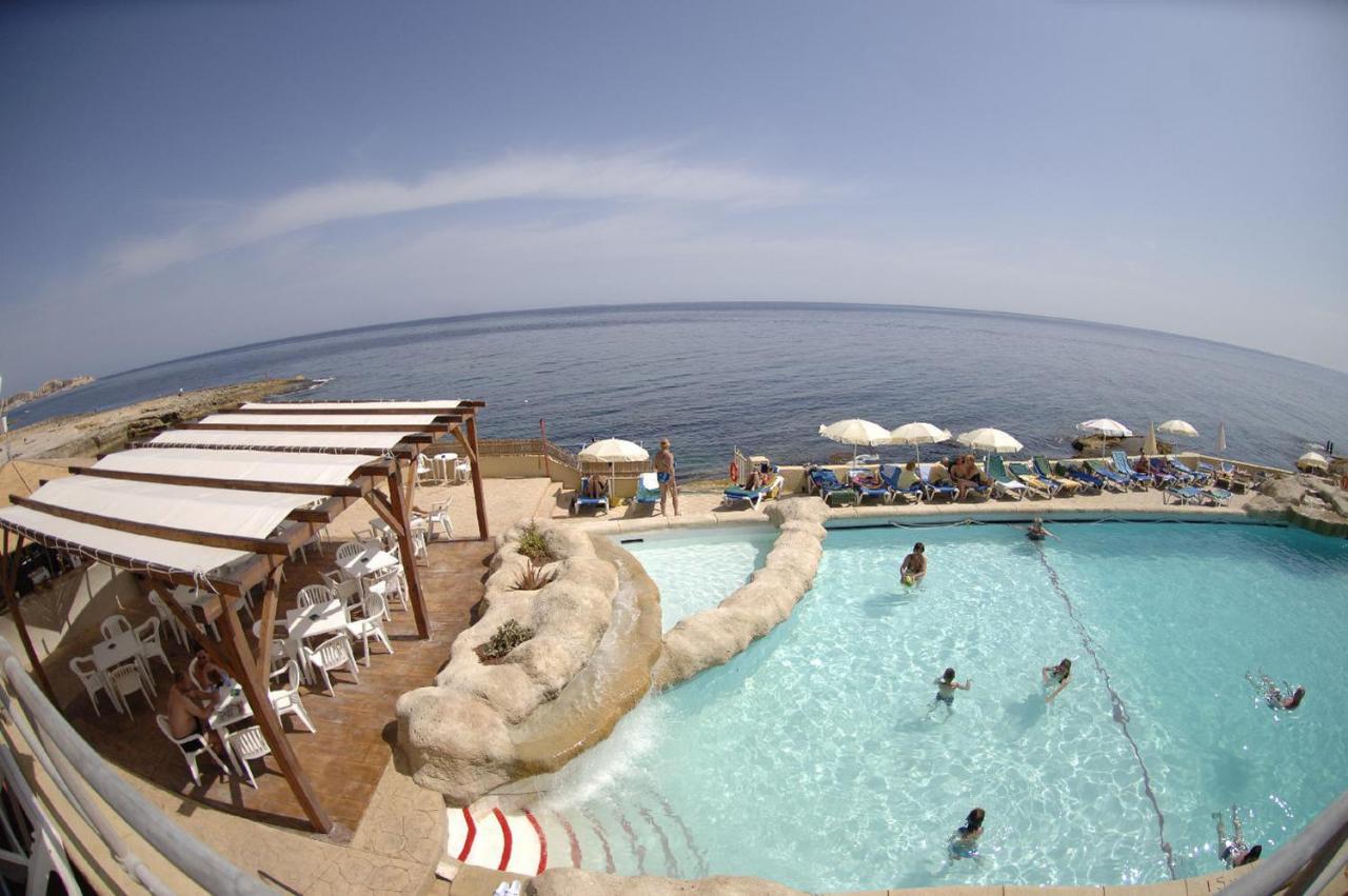 The Preluna Hotel