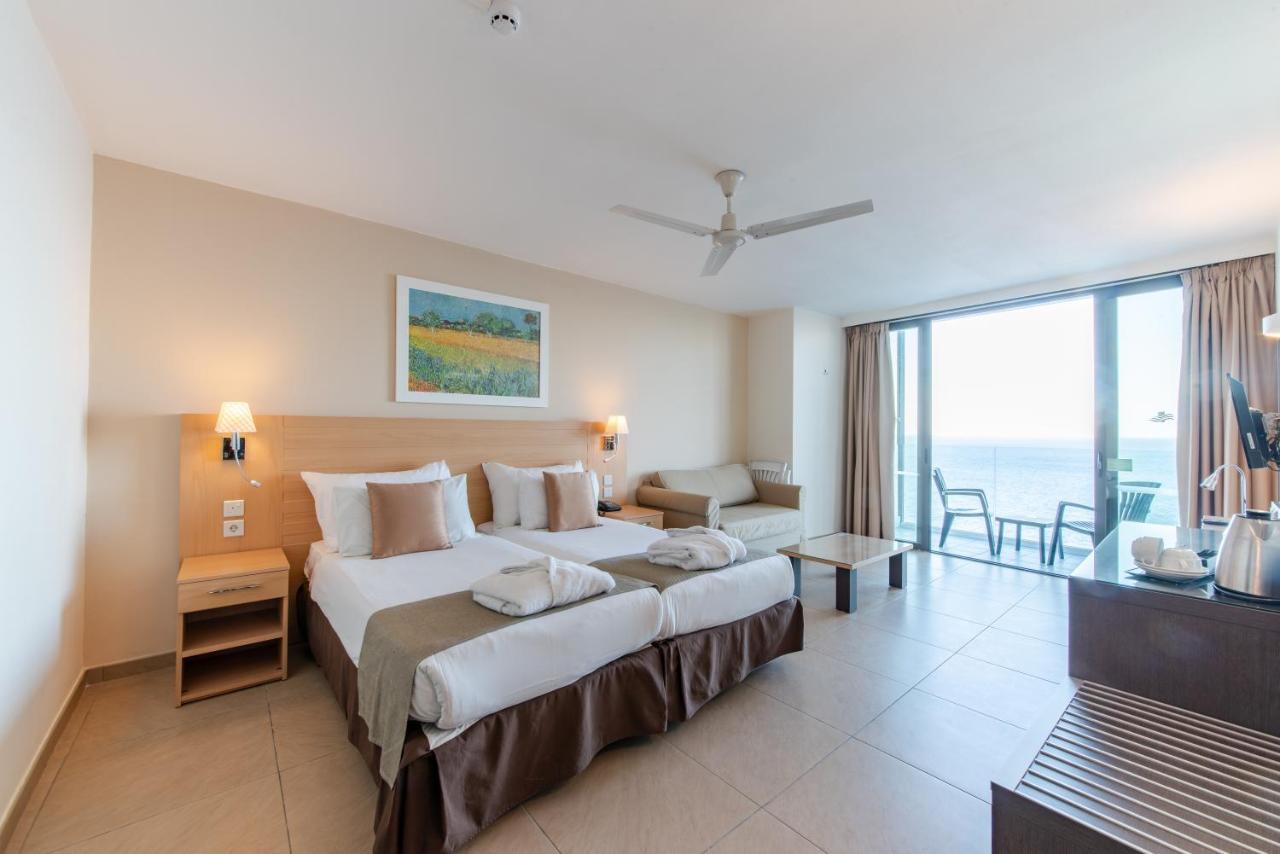 The Preluna Hotel