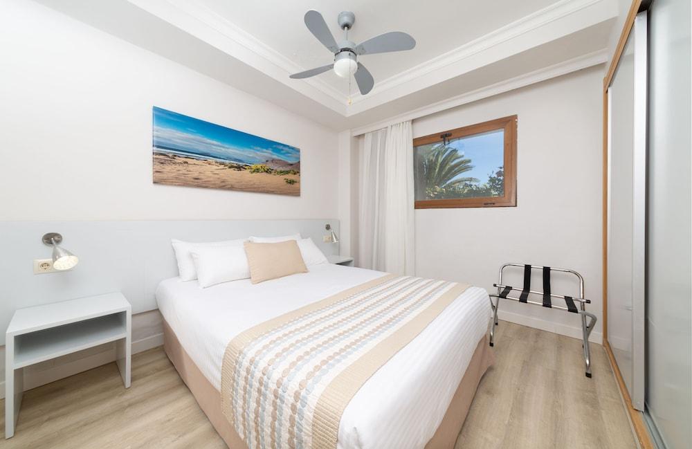 Resort Los Zocos Impressive Lanzarote