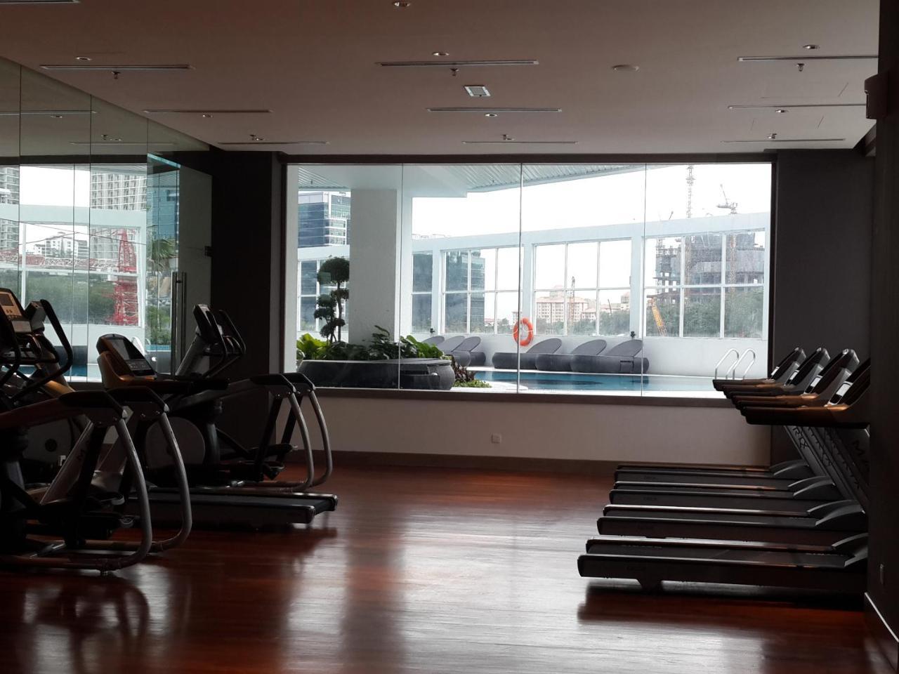 Wyndham Grand Bangsar Kuala Lumpur